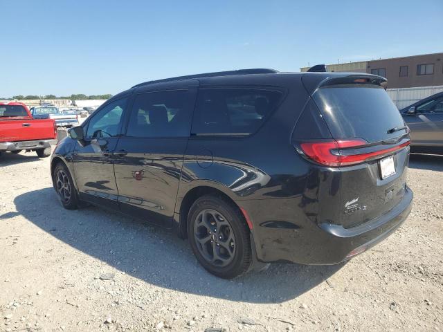 Photo 2 from auction – 2021 CHRYSLER PACIFICA H with VIN 2C4RC1R71MR514021