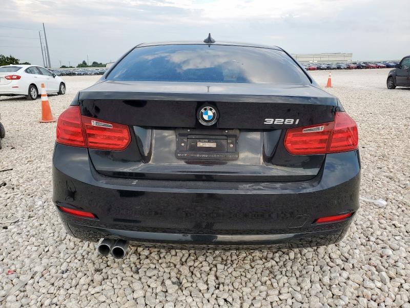 Photo 6 from auction – 2013 BMW 328 I with VIN WBA3A5C50DF357869