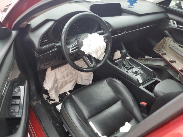 Photo 8 from auction – 2023 MAZDA 3 PREMIUM with VIN 3MZBPBDM4PM351754