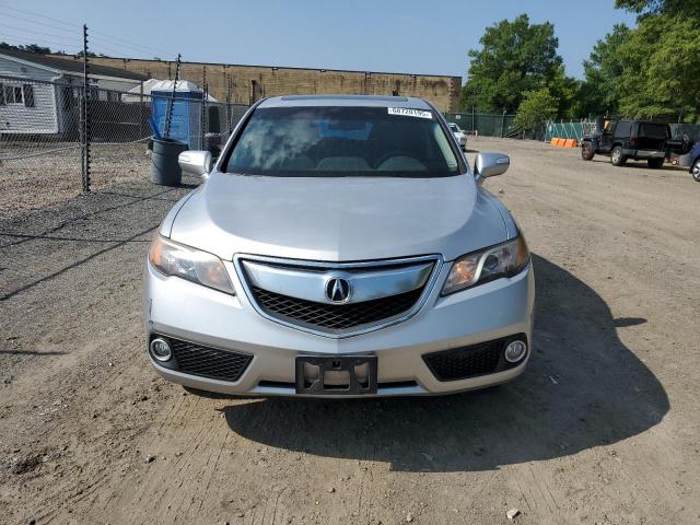 Photo 5 from auction – 2014 ACURA RDX TECHNO with VIN 5J8TB4H5XEL007933