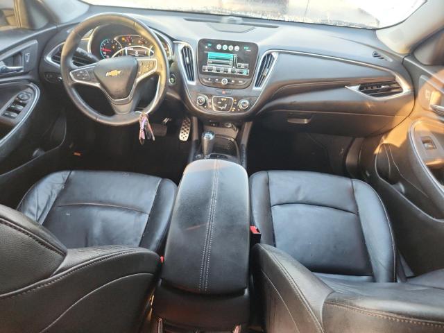 Photo 8 from auction – 2016 CHEVROLET MALIBU LT with VIN 1G1ZE5ST3GF245677