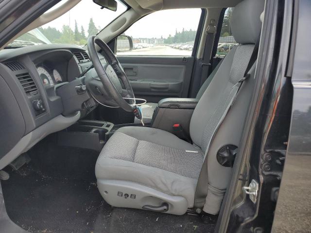 Photo 7 from auction – 2010 DODGE DAKOTA SXT with VIN 1D7RW3GP5AS110452