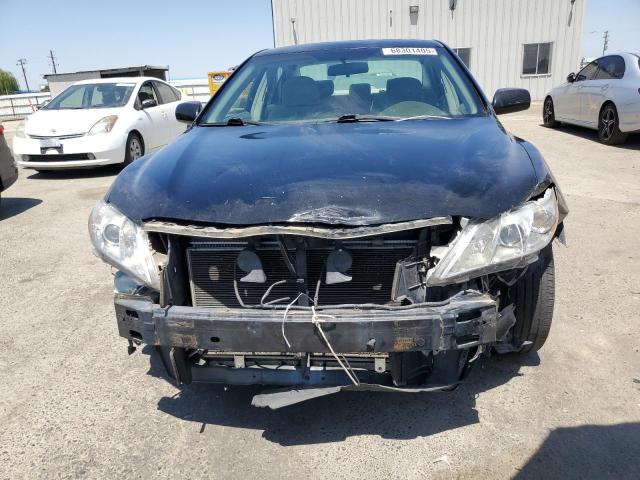 Photo 5 from auction – 2007 TOYOTA CAMRY CE with VIN 4T1BE46K87U150558