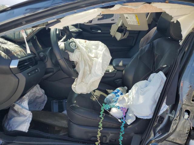 Photo 7 from auction – 2020 NISSAN ALTIMA SR with VIN 1N4BL4CV2LC120888