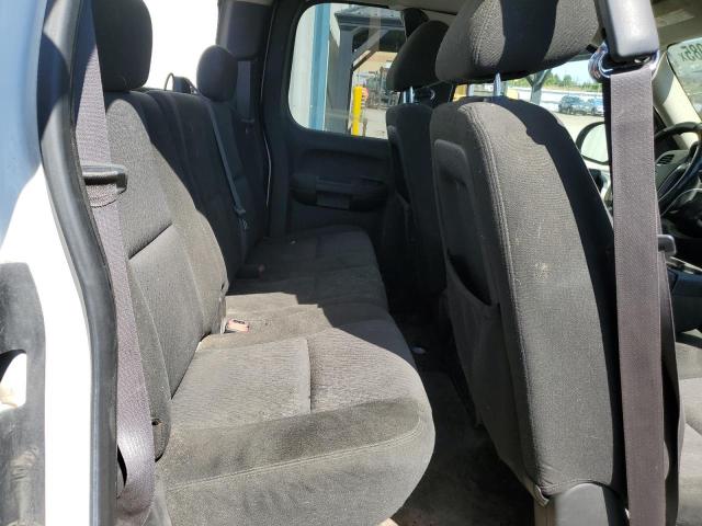 Photo 10 from auction – 2011 CHEVROLET SILVERADO with VIN 1GC2KXCG2BZ428039
