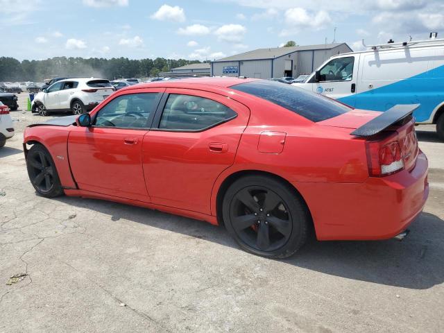 Photo 2 from auction – 2010 DODGE CHARGER SR with VIN 2B3CA7CW9AH223459