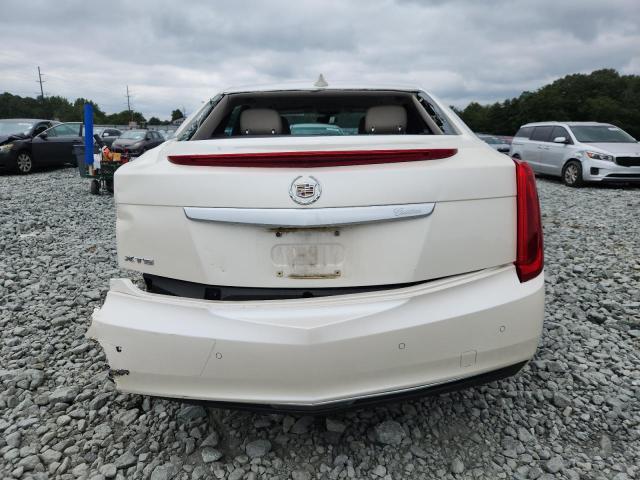 Photo 6 from auction – 2015 CADILLAC XTS with VIN 2G61L5S35F9187771