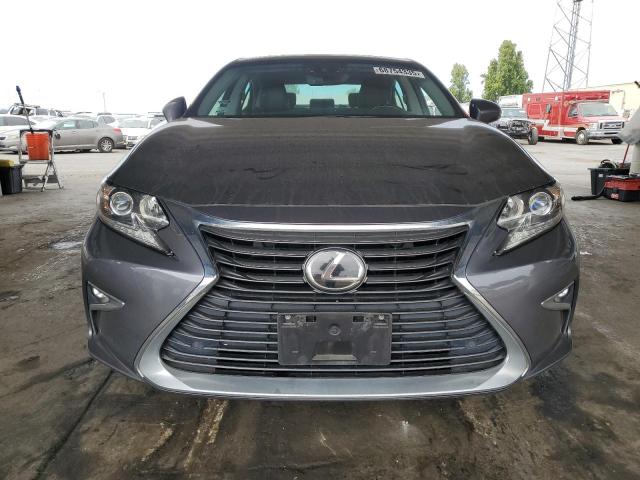 Photo 5 from auction – 2018 LEXUS ES 350 with VIN 58ABK1GG5JU100167
