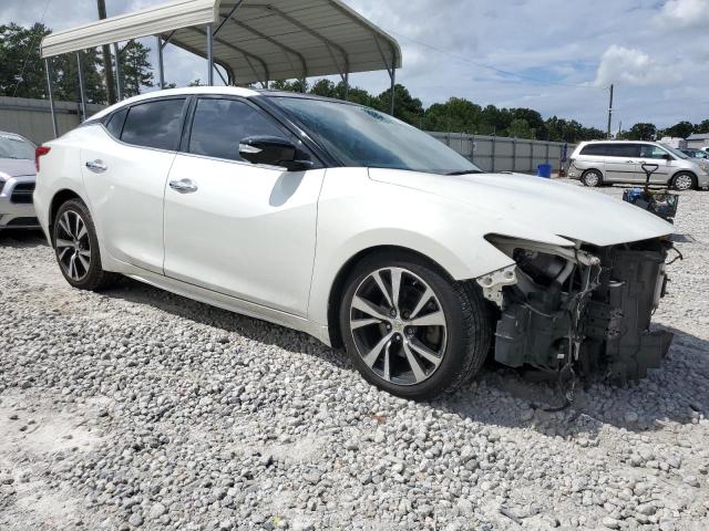 Photo 4 from auction – 2018 NISSAN MAXIMA 3.5 with VIN 1N4AA6AP9JC397391