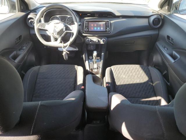 Photo 8 from auction – 2021 NISSAN KICKS S with VIN 3N1CP5BV0ML547019