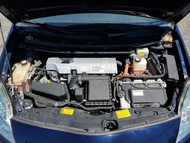 Photo 11 from auction – 2015 TOYOTA PRIUS with VIN JTDKN3DU2F1872790