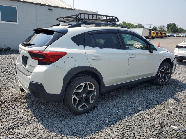 Photo 3 from auction – 2018 SUBARU CROSSTREK with VIN JF2GTALC2J8347044