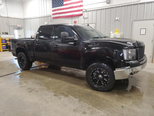 Photo 4 from auction – 2011 GMC SIERRA K15 with VIN 3GTP2WE36BG352125