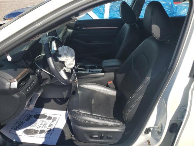 Photo 7 from auction – 2021 NISSAN ALTIMA PLA with VIN 1N4BL4FW0MN303328