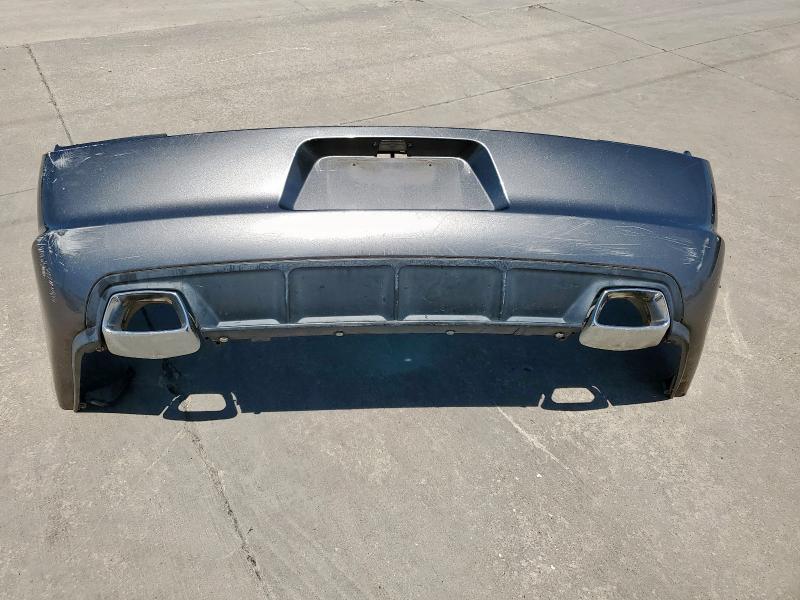 Photo 12 from auction – 2011 DODGE CHARGER with VIN 2B3CL3CG6BH555047