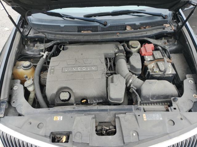 Photo 12 from auction – 2014 LINCOLN MKT with VIN 2LMHJ5NK7EBL55101