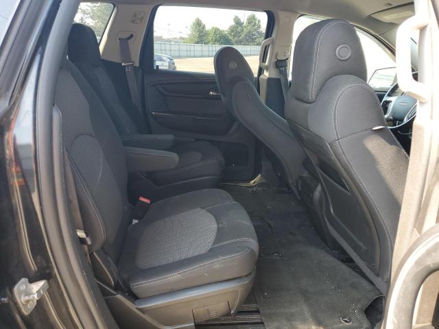 Photo 11 from auction – 2013 CHEVROLET TRAVERSE with VIN 1GNKRGKD5DJ231474