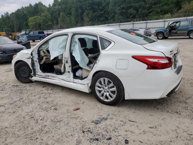 Photo 2 from auction – 2016 NISSAN ALTIMA 2.5 with VIN 1N4AL3AP4GN390158
