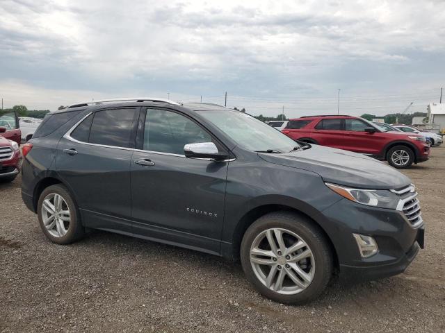 Photo 4 from auction – 2020 CHEVROLET EQUINOX PR with VIN 3GNAXYEX9LS591373