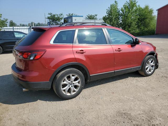 Photo 3 from auction – 2014 MAZDA CX-9 TOURI with VIN JM3TB2CA4E0445797
