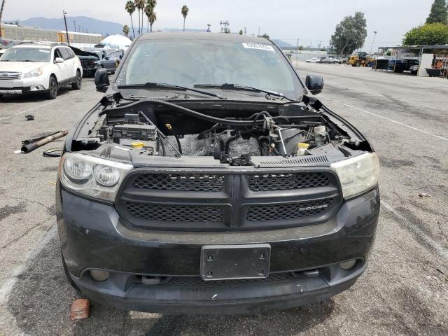 Photo 5 from auction – 2011 DODGE DURANGO CR with VIN 1D4SE4GT0BC631112