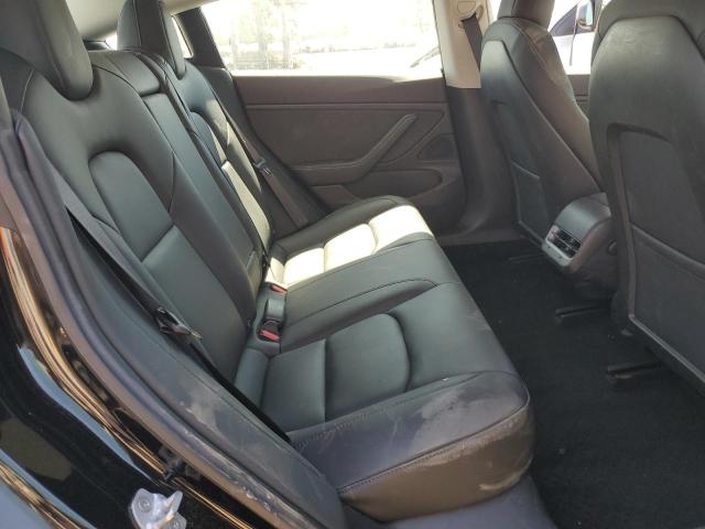 Photo 10 from auction – 2019 TESLA MODEL 3 with VIN 5YJ3E1EA1KF306134