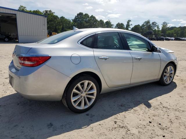 Photo 3 from auction – 2013 BUICK VERANO CONVENIENCE with VIN 1G4PR5SK9D4252369