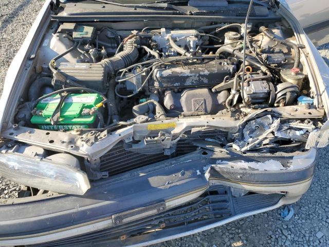 Photo 11 from auction – 1991 HONDA ACCORD LX with VIN JHMCB7552MC048784