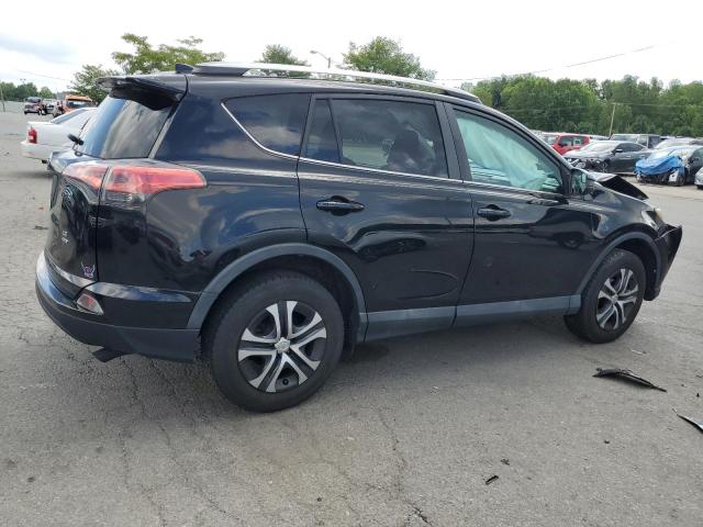 Photo 3 from auction – 2016 TOYOTA RAV4 LE with VIN 2T3BFREV9GW522891