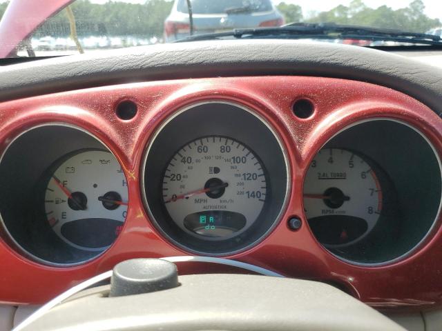 Photo 9 from auction – 2005 CHRYSLER PT CRUISER with VIN 3C3AY75S25T282740