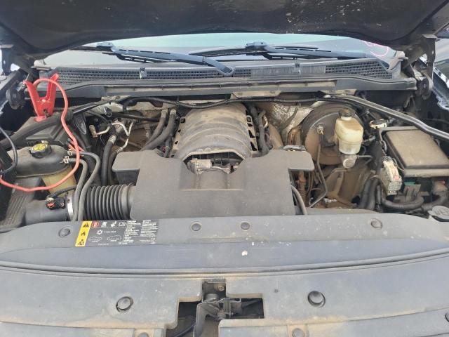 Photo 11 from auction – 2017 GMC SIERRA K15 with VIN 3GTU2MEC3HG514115