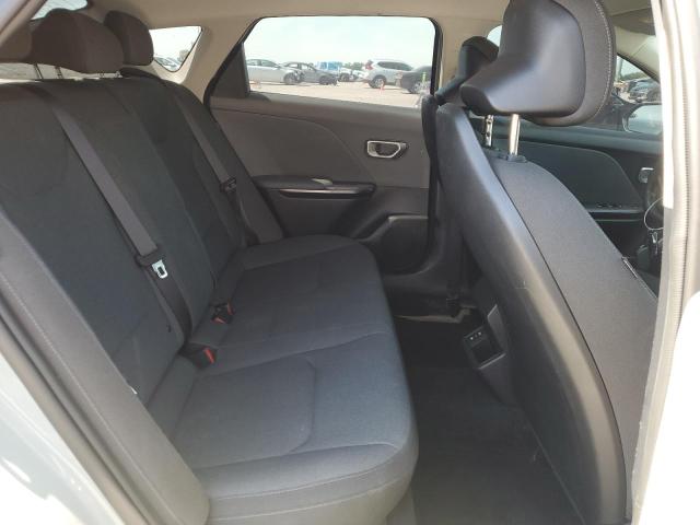 Photo 10 from auction – 2025 KIA K4 LX with VIN 3KPFT4DE4SE027386