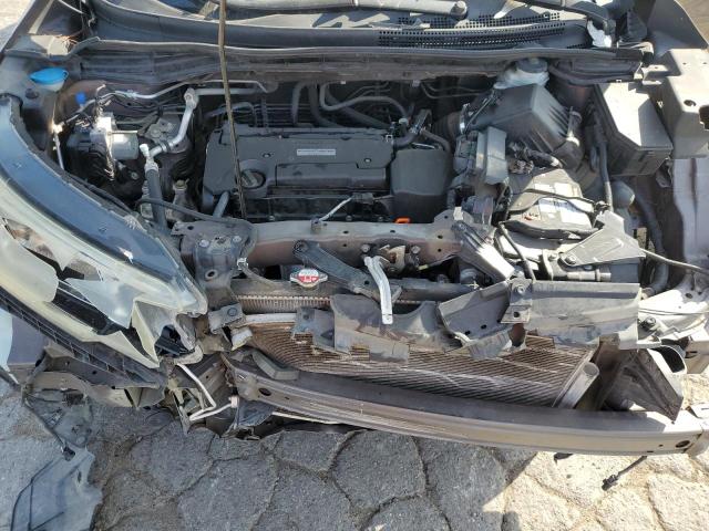 Photo 11 from auction – 2016 HONDA CR-V EXL with VIN 2HKRM3H76GH551173