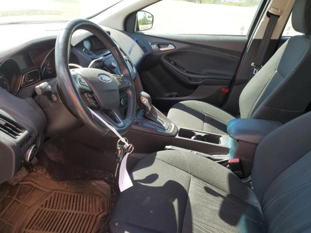 Photo 7 from auction – 2017 FORD FOCUS SE with VIN 1FADP3K20HL250139