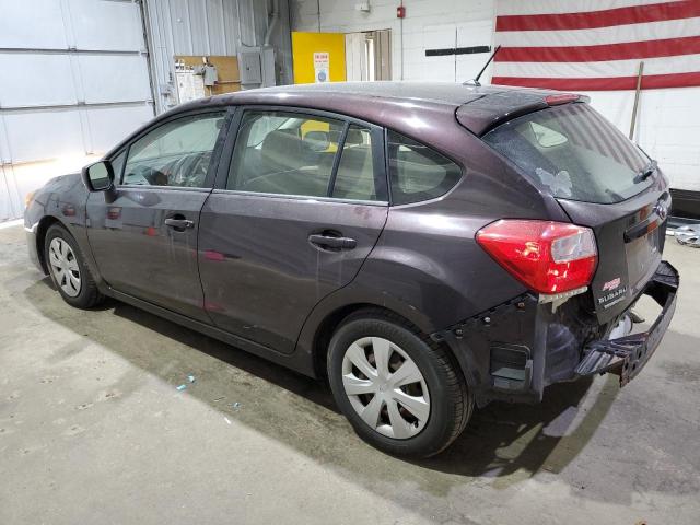 Photo 2 from auction – 2013 SUBARU IMPREZA with VIN JF1GPAA62DH879372