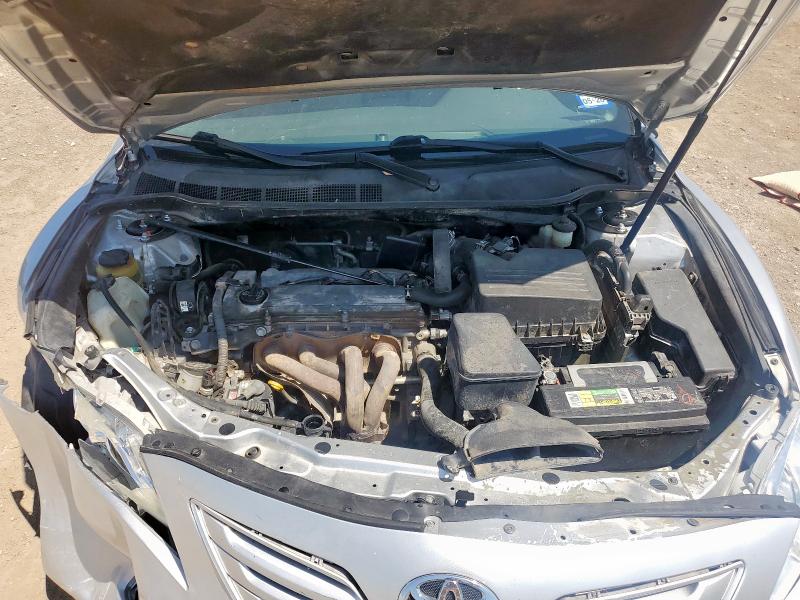 Photo 11 from auction – 2008 TOYOTA CAMRY CE with VIN 4T1BE46KX8U255295