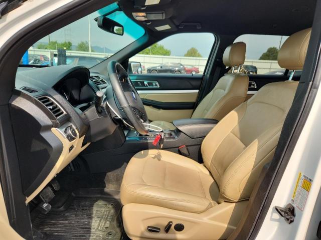 Photo 7 from auction – 2017 FORD EXPLORER X with VIN 1FM5K8D87HGA59995