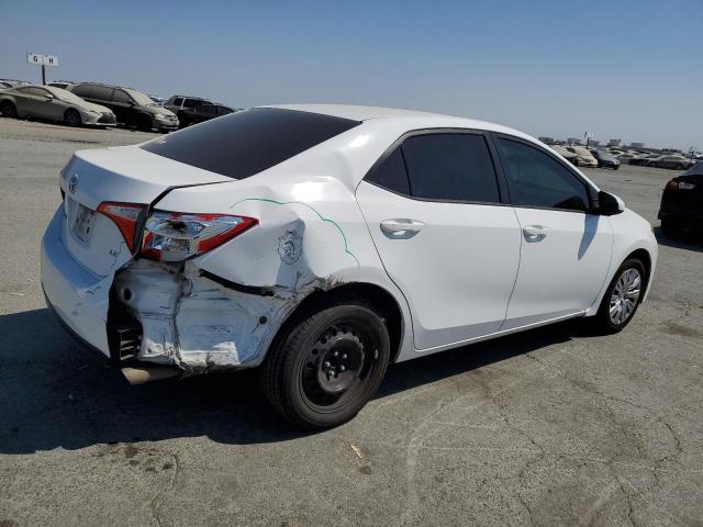 Photo 3 from auction – 2015 TOYOTA COROLLA L with VIN 5YFBURHE4FP255511