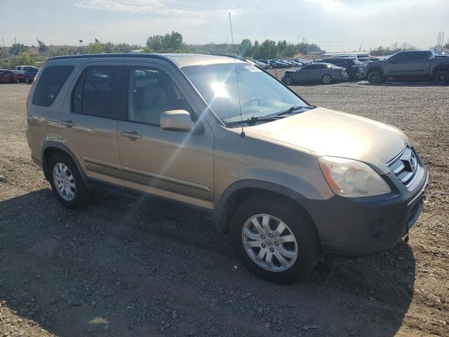 Photo 4 from auction – 2005 HONDA CR-V SE with VIN JHLRD78985C014986