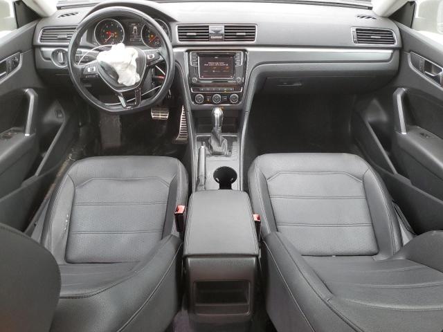 Photo 8 from auction – 2018 VOLKSWAGEN PASSAT S with VIN 1VWAA7A33JC033378