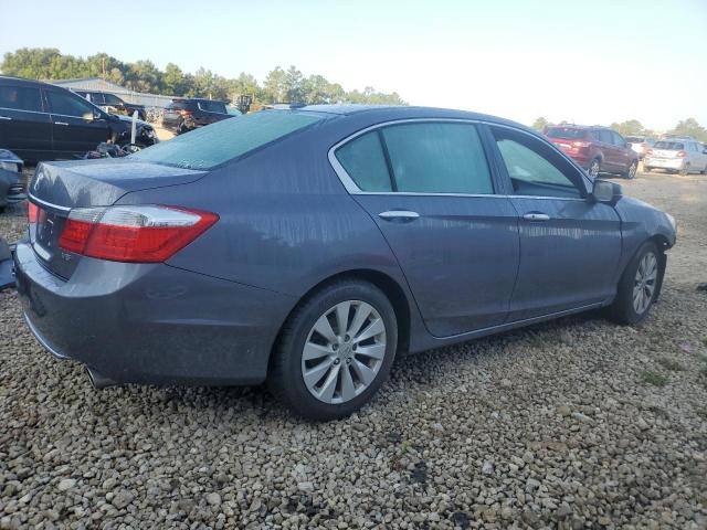 Photo 3 from auction – 2014 HONDA ACCORD EXL with VIN 1HGCR3F88EA014426