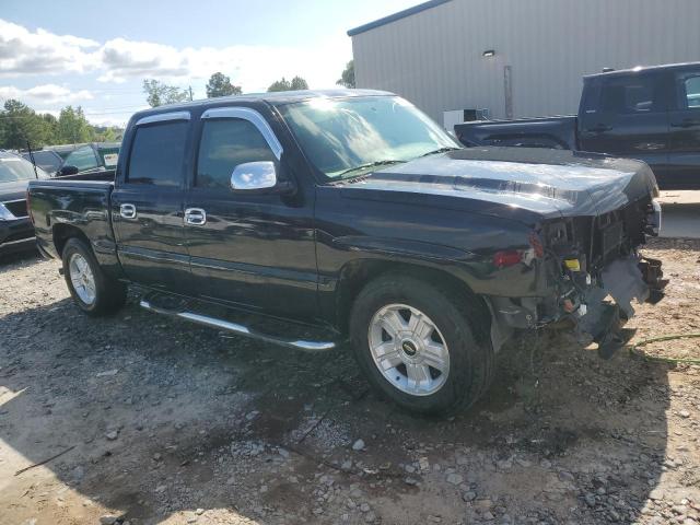 Photo 4 from auction – 2006 CHEVROLET SILVERADO with VIN 2GCEC13T061179307
