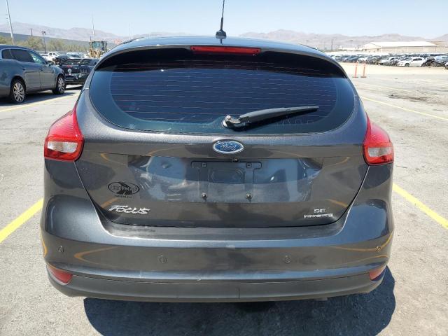 Photo 6 from auction – 2015 FORD FOCUS SE with VIN 1FADP3K22FL241410