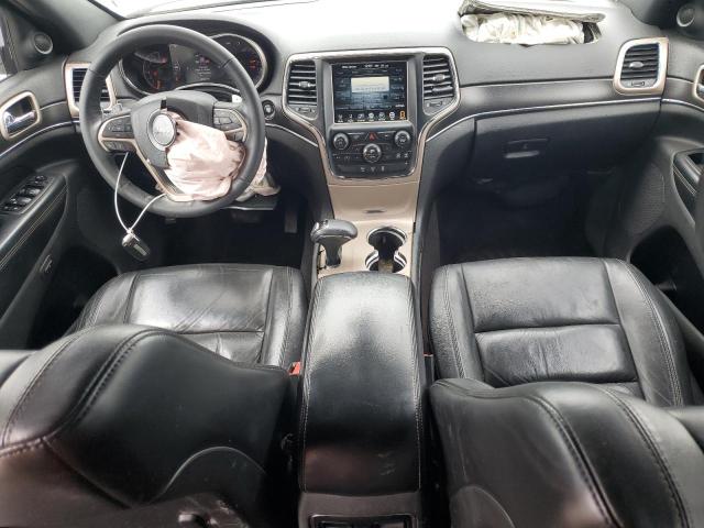 Photo 8 from auction – 2015 JEEP GRAND CHER with VIN 1C4RJFBG5FC165552