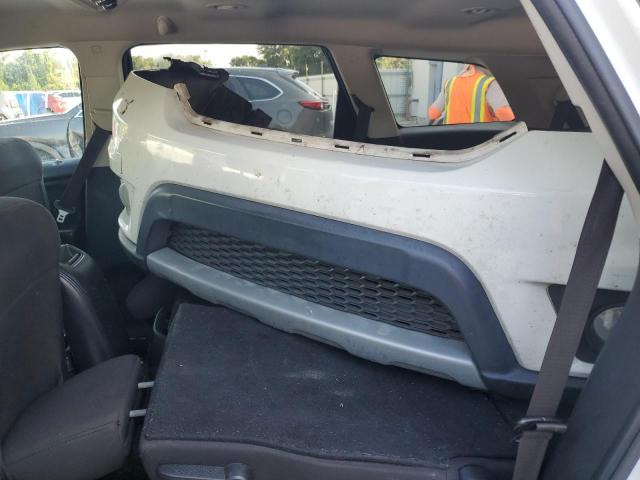 Photo 13 from auction – 2017 DODGE JOURNEY SX with VIN 3C4PDCBB8HT524725