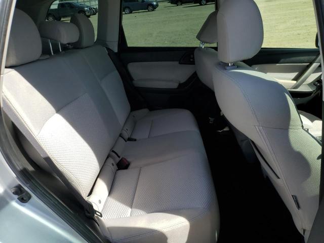 Photo 11 from auction – 2014 SUBARU FORESTER 2.5I with VIN JF2SJAAC3EH531322