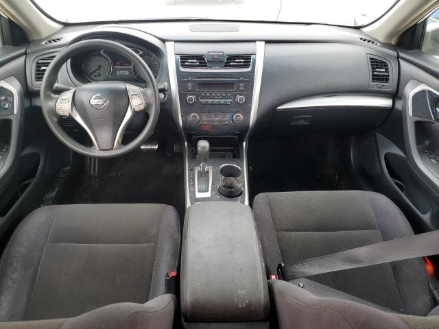 Photo 8 from auction – 2013 NISSAN ALTIMA 2.5 with VIN 1N4AL3AP0DC224811