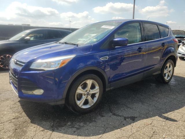 Foto 1 de la subasta – 2014 FORD ESCAPE SE con VIN 1FMCU0GX4EUD13648