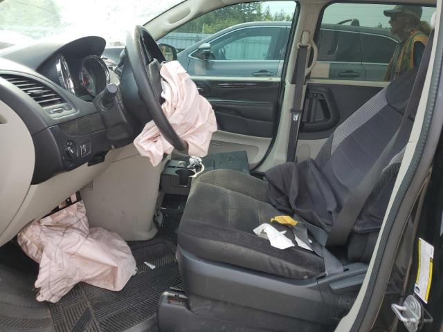 Photo 7 from auction – 2018 DODGE GRAND CARA with VIN 2C4RDGBG1JR225095