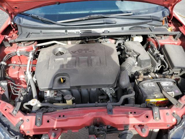 Photo 11 from auction – 2019 TOYOTA COROLLA L with VIN 5YFBURHE9KP861946